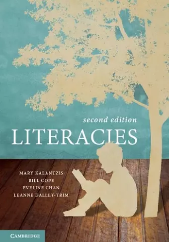 Literacies cover