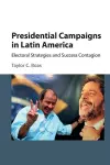 Presidential Campaigns in Latin America cover