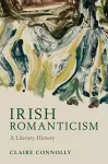 Irish Romanticism cover