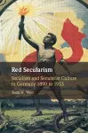 Red Secularism cover