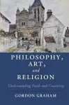 Philosophy, Art, and Religion cover