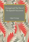 Portugal and the War of the Spanish Succession cover