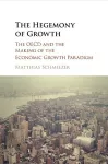 The Hegemony of Growth cover
