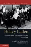 Heavy Laden cover