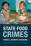 State Food Crimes cover