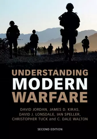 Understanding Modern Warfare cover