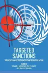 Targeted Sanctions cover