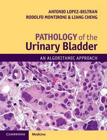 Pathology of the Urinary Bladder cover