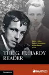 The G. H. Hardy Reader cover