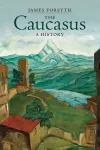 The Caucasus cover