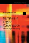 Narrative in English Conversation cover