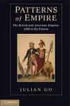 Patterns of Empire cover