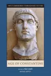 The Cambridge Companion to the Age of Constantine cover