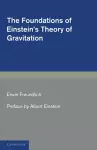 The Foundations of Einstein's Theory of Gravitation cover