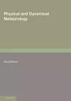 Physical and Dynamical Meteorology cover