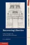 Recovering Liberties cover