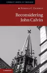 Reconsidering John Calvin cover