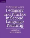 The Cambridge Guide to Pedagogy and Practice in Second Language Teaching cover