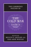 The Cambridge History of the Cold War cover
