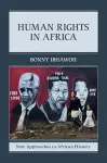 Human Rights in Africa cover