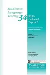 IELTS Collected Papers 2 cover