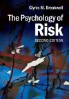 The Psychology of Risk cover