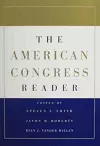 The American Congress 7ed and The American Congress Reader Pack Two Volume Paperback Set cover