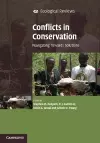 Conflicts in Conservation cover