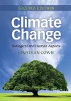 Climate Change cover