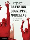 Bayesian Cognitive Modeling cover