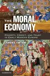 The Moral Economy cover