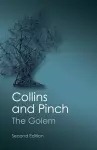 The Golem cover