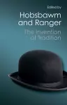 The Invention of Tradition cover
