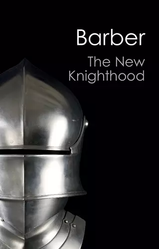 The New Knighthood cover