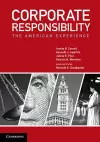 Corporate Responsibility cover