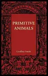 Primitive Animals cover