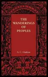 The Wanderings of Peoples cover