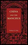 China and the Manchus cover