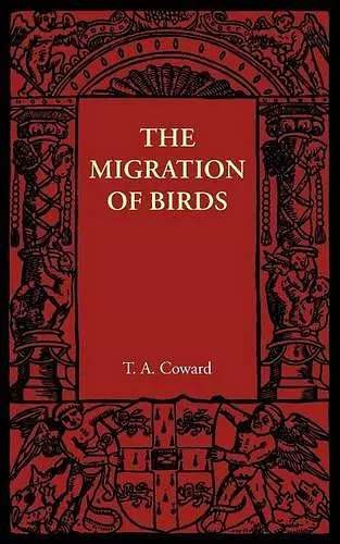 The Migration of Birds cover