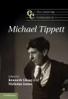 The Cambridge Companion to Michael Tippett cover