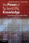 The Power of Scientific Knowledge cover