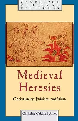 Medieval Heresies cover