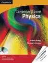 Cambridge O Level Physics with CD-ROM cover