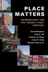 Place Matters cover