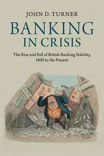 Banking in Crisis cover