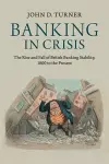 Banking in Crisis cover