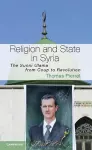 Religion and State in Syria cover