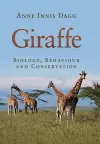 Giraffe cover