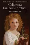 Children's Fantasy Literature cover
