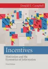 Incentives cover